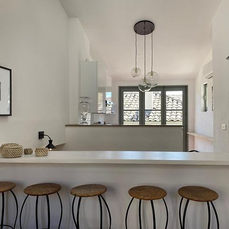 L'Enclave Villa Avignon Buitenkant foto
